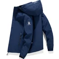 Men navy