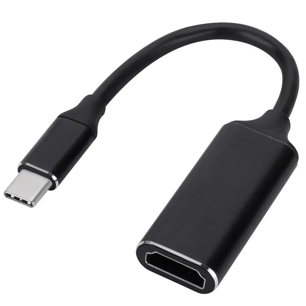 Ʈ º USB C Ÿ-HDMI ȣȯ  ̺, HD 4K C Ÿ-HDMI ȣȯ ̺ ȯ, Ｚ F9D3 