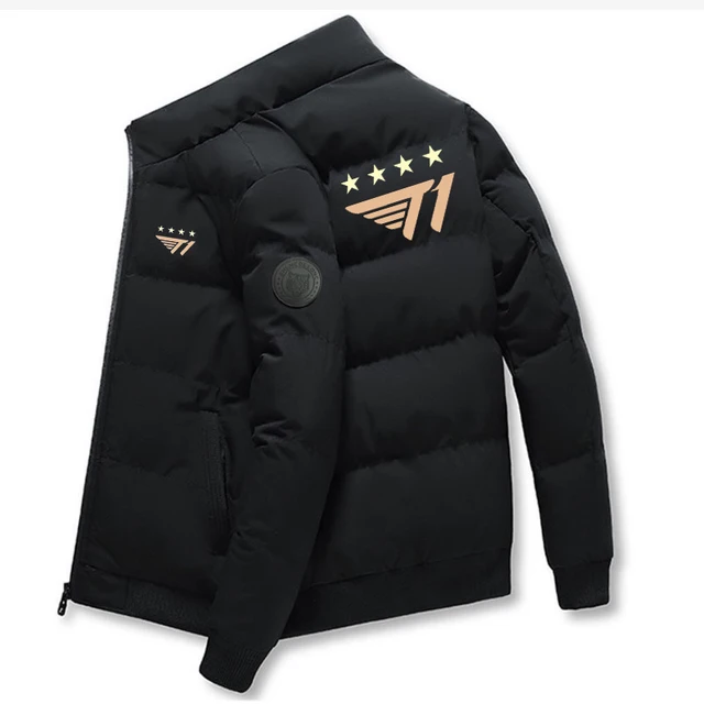 SALE)T1 FAKER 2022 T1 CON 無敵艦隊 ジャケット T1 Faker