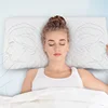 Orthopedic Memory Pillow for Neck Pain & Neck Protection Slow Rebound Memory Foam Pillow Health Care Cervical Neck Pillow Cover 3