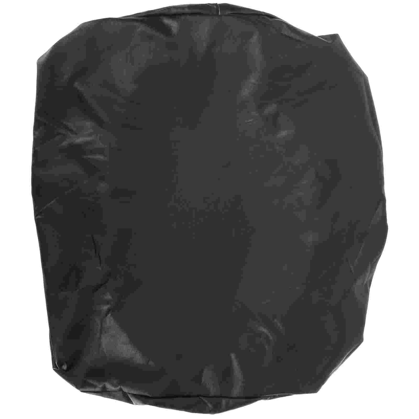 

Chair Seat Slipcover Office Armchair Covers for Dining Chairs Stretchy Removable Protector Seats Pu Computer
