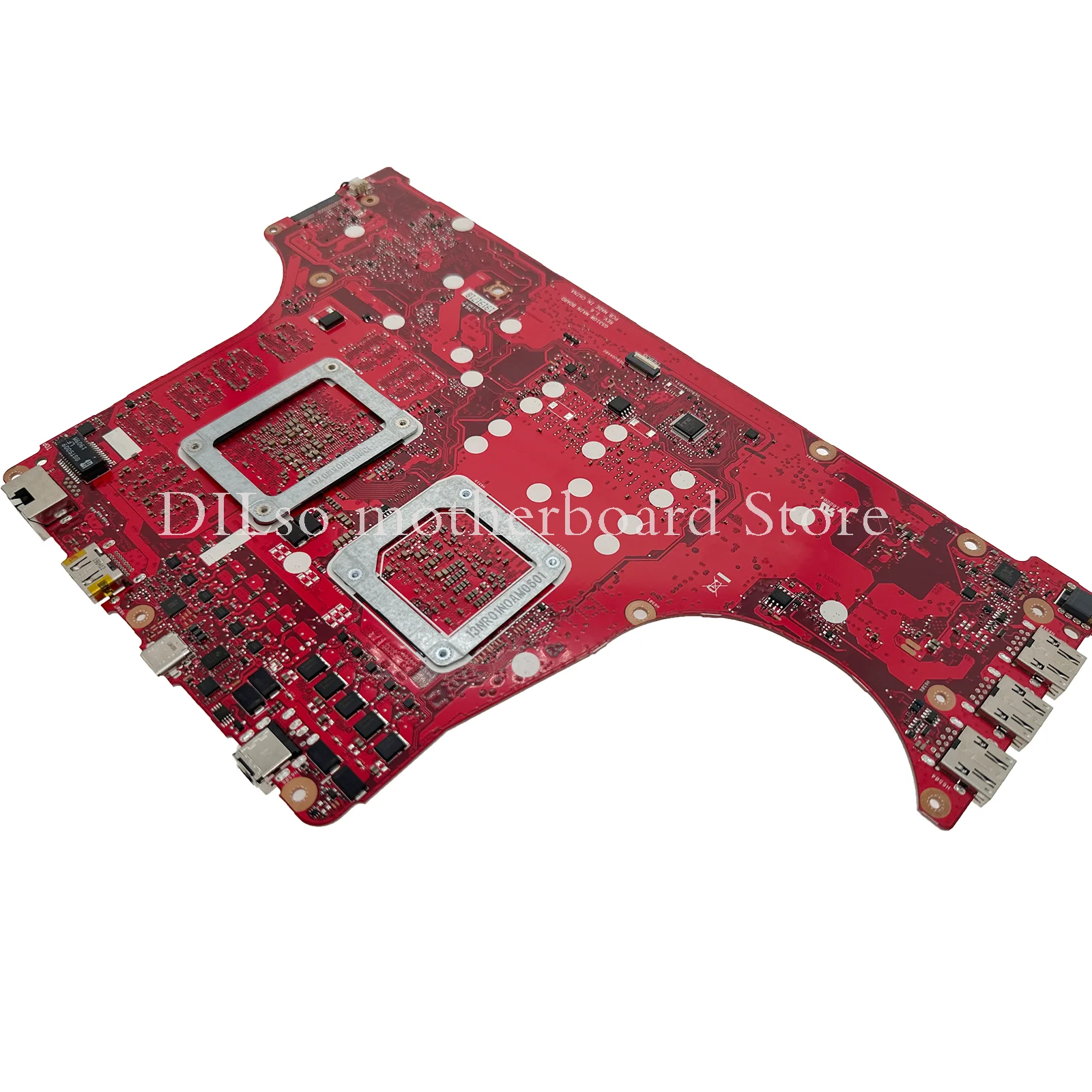 Carte mère for Ordinateur Portable ROG G531GT