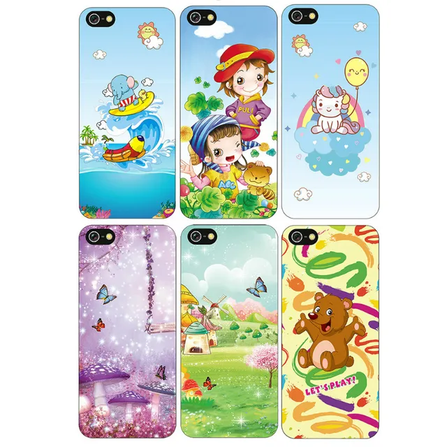 Educational toys Cellphone with LED Baby Kid Educational phone English Learning Mobile Phone fake phone Toy Chrismtas Gifts 6