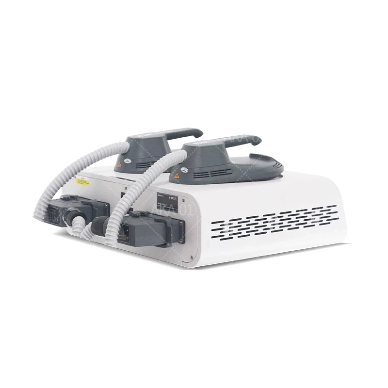 EMSslim NEO Emszero Sculpt Portable Electromagnetic Body Slimming Muscle Stimulate Fat Removal Build Muscle Machine