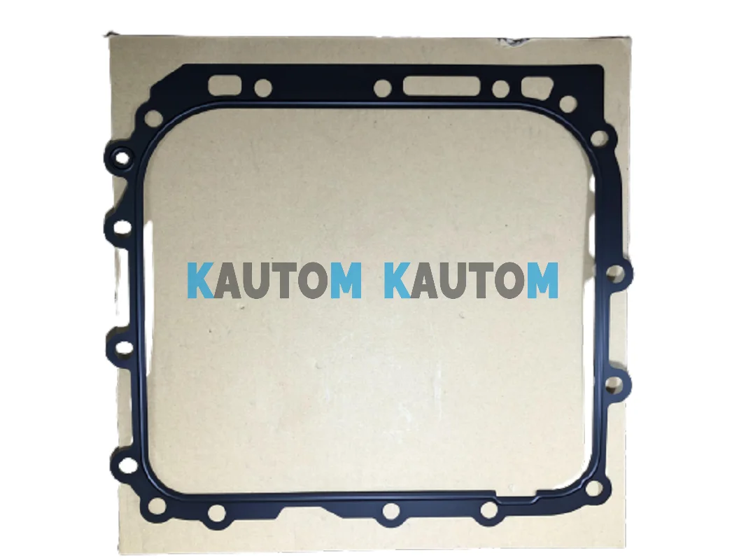 8171137 7408171137 Gasket Manual Transmission Housing Use For Volvo Truck images - 6