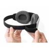 3D Movable Eye Mask Breathable Light Blocking Band Storage Bag Eye Mask Breathable Light Blocking Band Eye Protection Mask 1