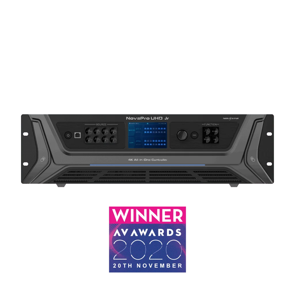 Novastar NovaPro UHD Jr все-в-одном