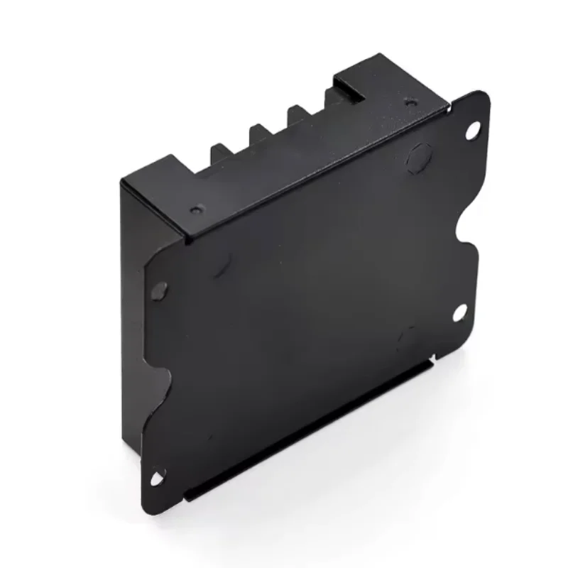 LED 디머 소프트 및 하드 스트립 디머 밝기 조절기 디머 노브 12V/24V30A