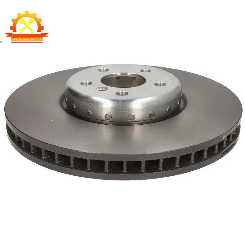 34116860911 34108858705 Brake disc is suitable for BMW F90 G82