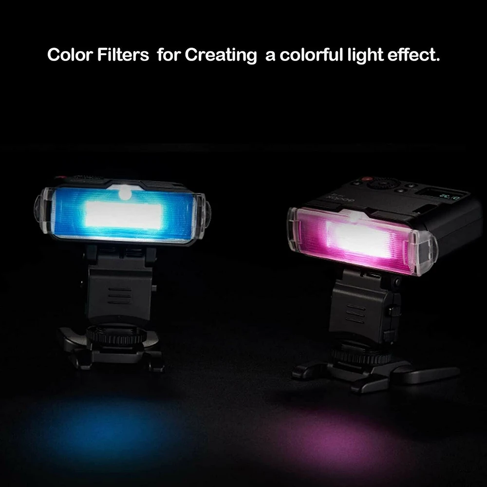 Camera Flash For Sony Canon Nikon etc