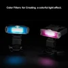 Godox MF12 MF12-K2 Flash TTL Macro Speedlite Flash 2.4 GHz Wireless Control Speedlight for Sony Canon Nikon Fuji Olympus Pentax 2