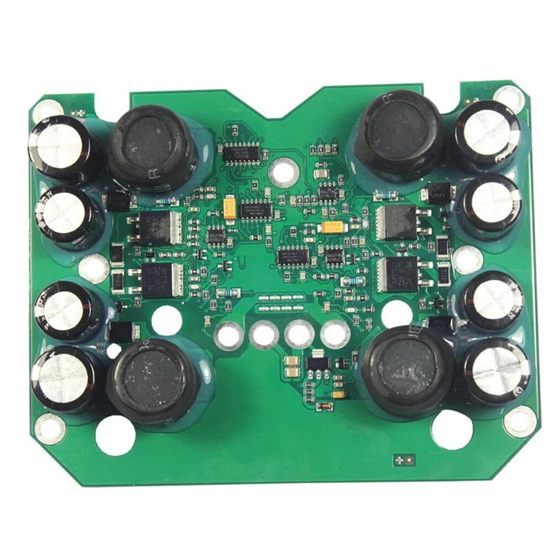

Fuel Injection Control Module FICM Board 3C3Z12B599AARM 904-229 For 04-10 Ford