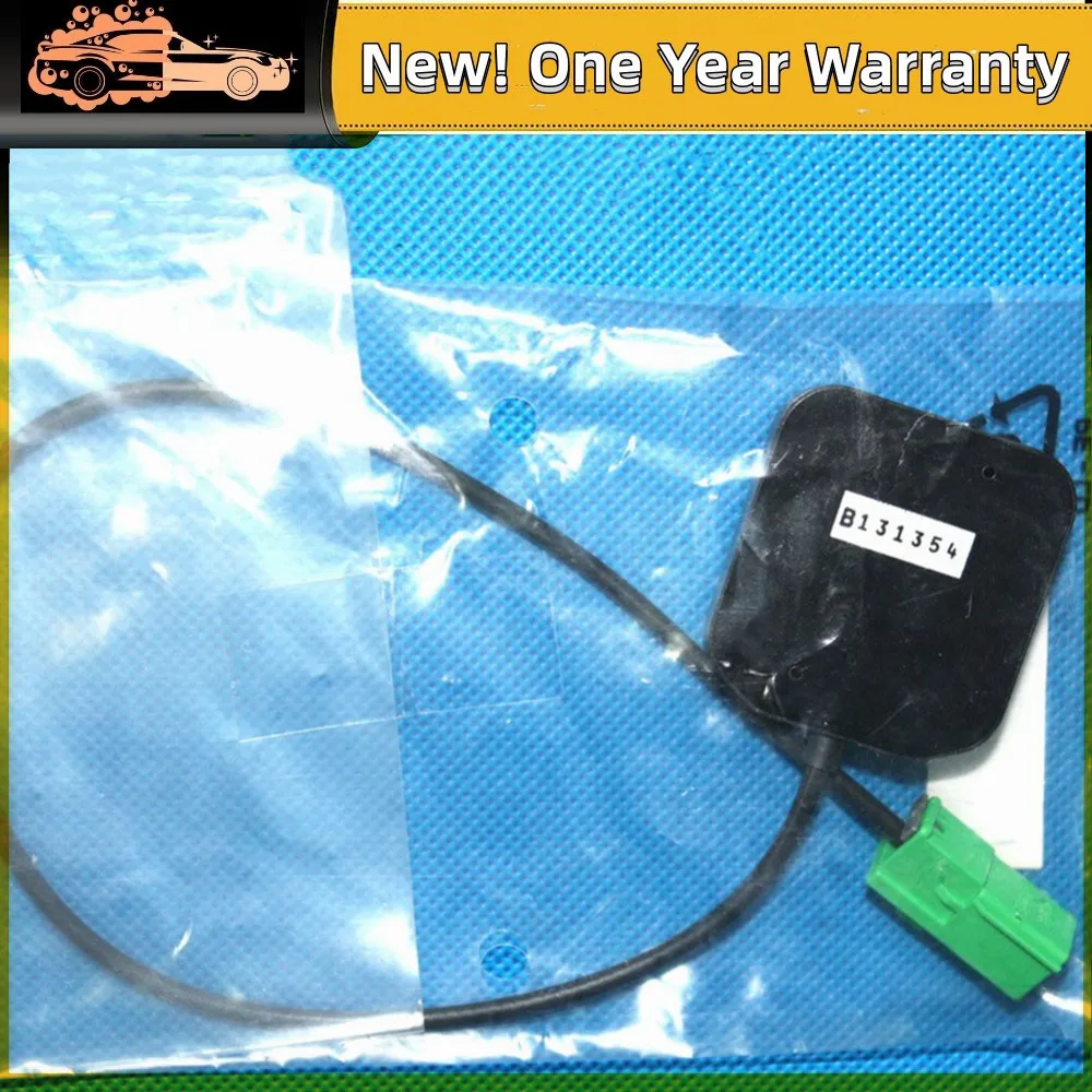 Lancer Outlander Pajero Antenna Clarion, Antenna Gps Di Navigazione