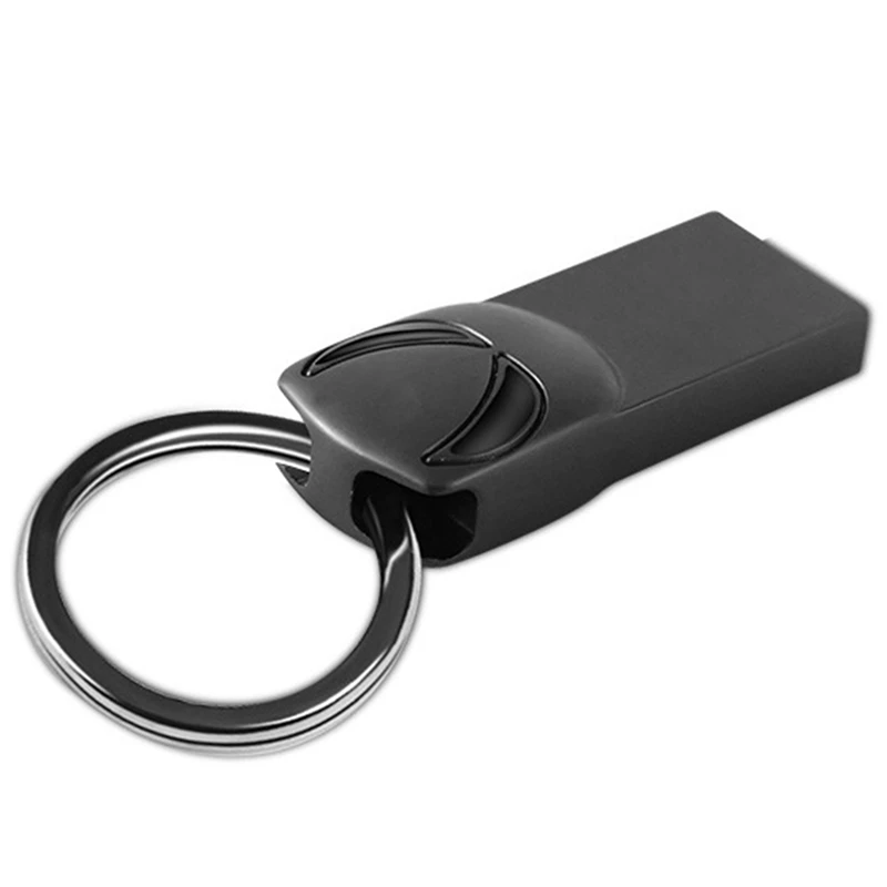 B50B-USB Flash Drive 3.0 Car U Disk USB Memory Stick Computer TV U Disk