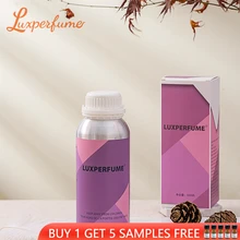

500ML Essential Oil Diffuser Air Purifier Perfume Ionizer for Homes Freshener Flavoring Hotel Scenting Device Smell Distributor