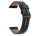 Black black Buckle