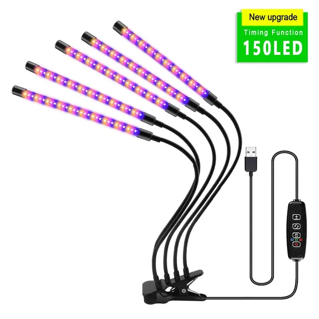 150LED USB Powered