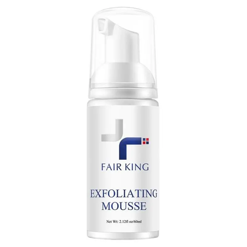 

Moisturizing Facial Cleanser Pore Tightening Purifying Facial Foam Cleanser 60ml Oil-Control Moisturizing Whitening Soften Skin