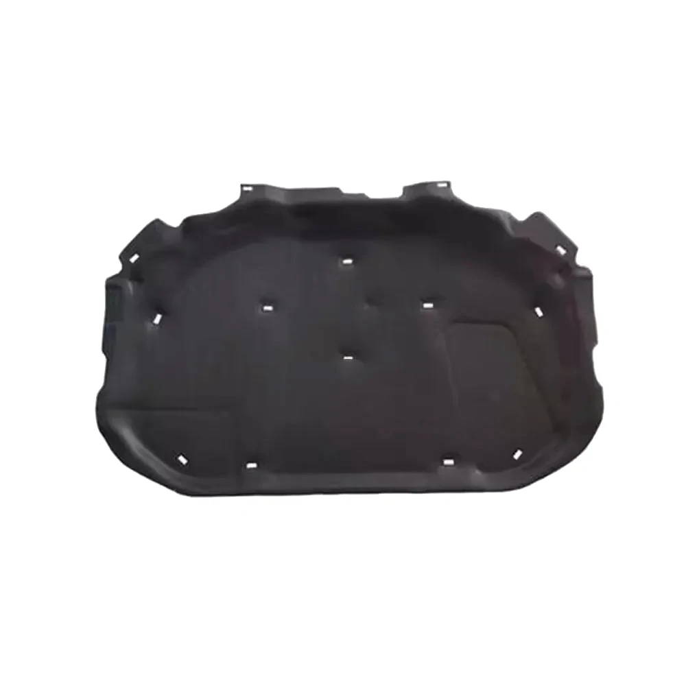 For Jaguar XJ X351 2010-2019 2011 2012 2013 Front Car Engine Hood