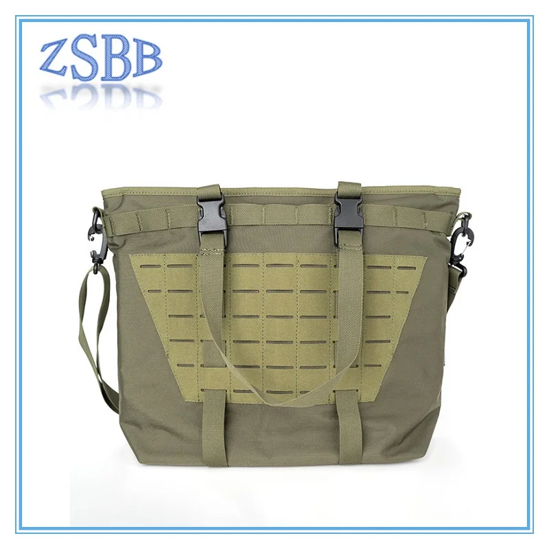 Outdoor Trendy Internet Celebrity Shopping Single Shoulder Portable Large Capacity Storage Bag