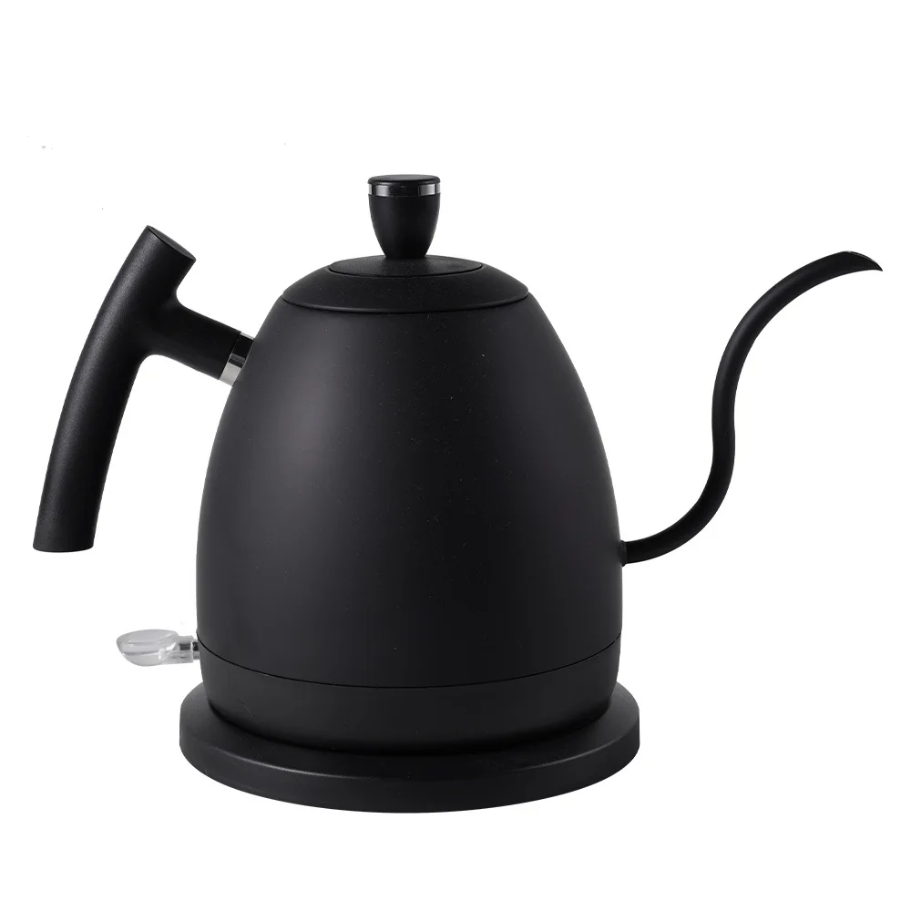 غلاية قهوة كهربائية KBXSTART ستانلس ستيل