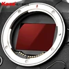 Kase Clip-in Camera CMOS Filter for Canon R5 R6 R3 R5C (MCUV / Neutral Density ND / Neutral Night Light Pollution Filter) 4