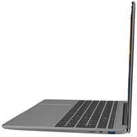 Top 15.6 Inch AMD Ryzen R7 5700U Gaming Laptop MAX 32GB DDR4 M.2 2TB SSD Windows 11 pro Blacklit Keyboard  Fingerprint Unlock 2