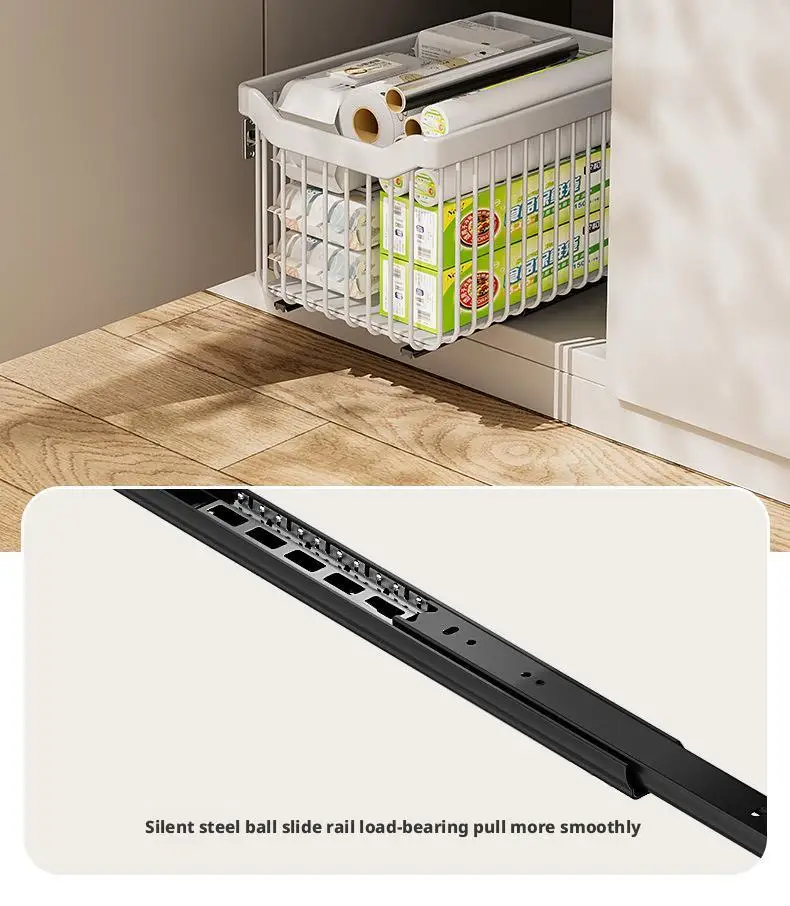 Under Sink Cheap Kitchen Organizers Rack Pull Out Medicine Cabinet Layered Storage Basket Kitchen Seasoning Bowls Drawer Holder Storage Box 6 Sdd0b001be0b24d919105c20fa5f47d29Q