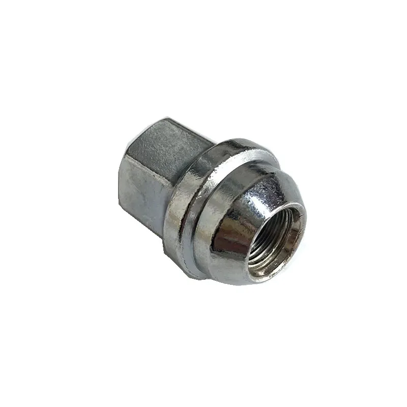 NBJKATO Genuine 1 PCS Wheel Lug Nut 06509873AA For Chrysler 300C