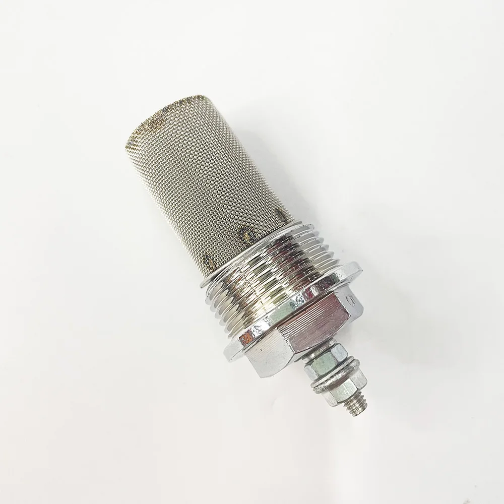 Boiler Ignition Plug Diesel Parking Heaters Glow Plug Screen Strainer Heater Truck Antifreeze Heater Spark Plugs For Eberspacher