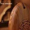 Buddhist Scripture Player 24-hour Cycle Traditional Music Player, Mini Portable Rechargeable Small Singing Speaker 3