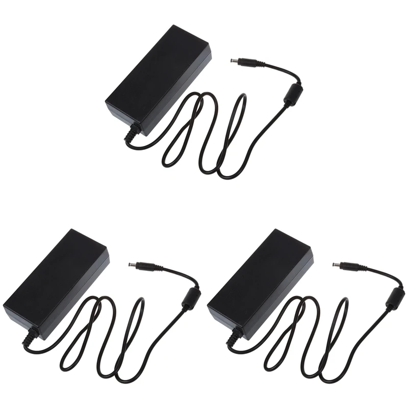 

3X 24V 5A 120W AC / DC Power Supply Adapter For LED Strip