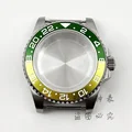 Green Yellow Solid B