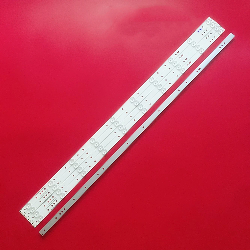 50 ŰƮ LED Ʈ Ʈ 10  43pfg5000 43PFG5100 Aoc Le43d1452 Le43s5760 Le43d1442 le43s5970 LE43S5977 43pfg5102 43PFS5301