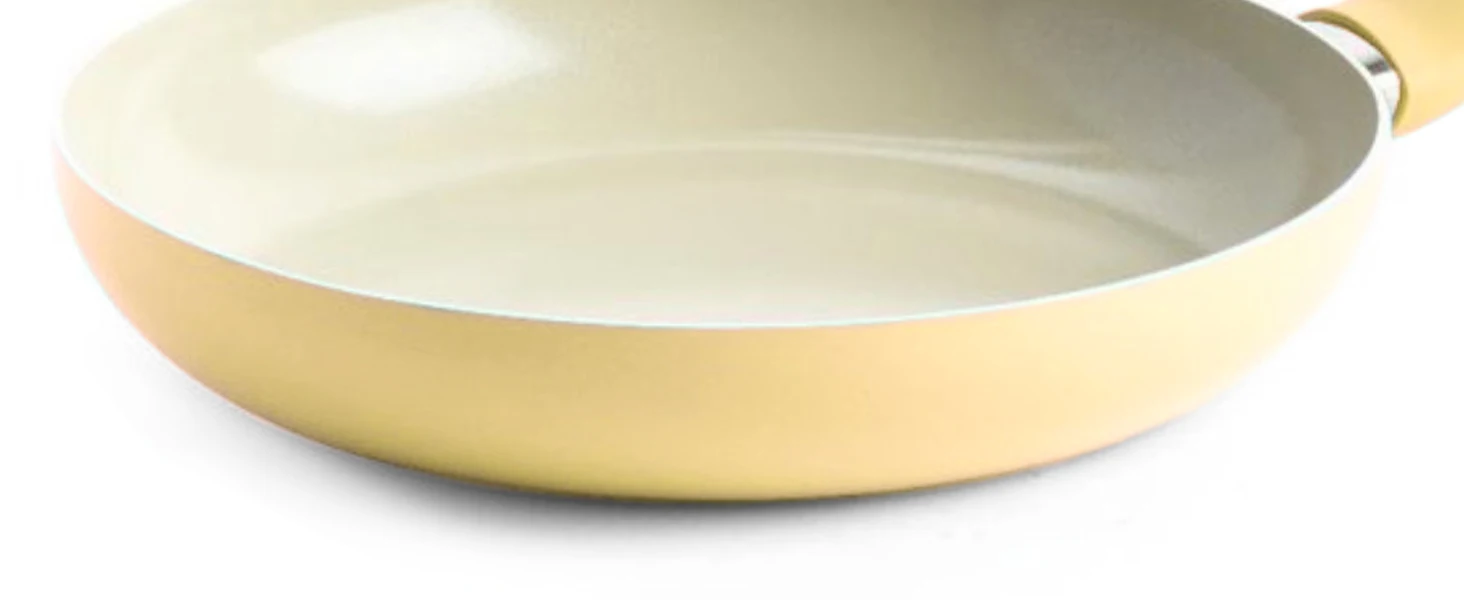 GreenLife, cookware, pots and pans, forged, stay cool, PFAS, durable, ceramic nonstick, fast heating