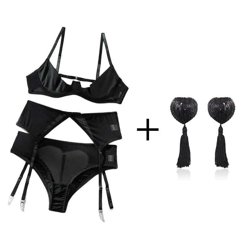 black with RT