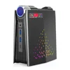 ACEMAGIC S3A Mini PC Gaming AMD Ryzen 7 5700U RAM 16/32GB DDR4 512GB/1TB SSD Gamer Computer RGB Light Control WiFi6 BT5.2 1