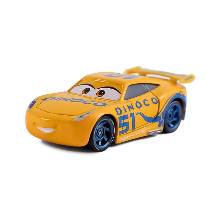 ディズニー・ピクサー ライトニング・マックイーン 95 新品未使用ディズニー カーズ ピクサーカーズ 難かっ No.95
