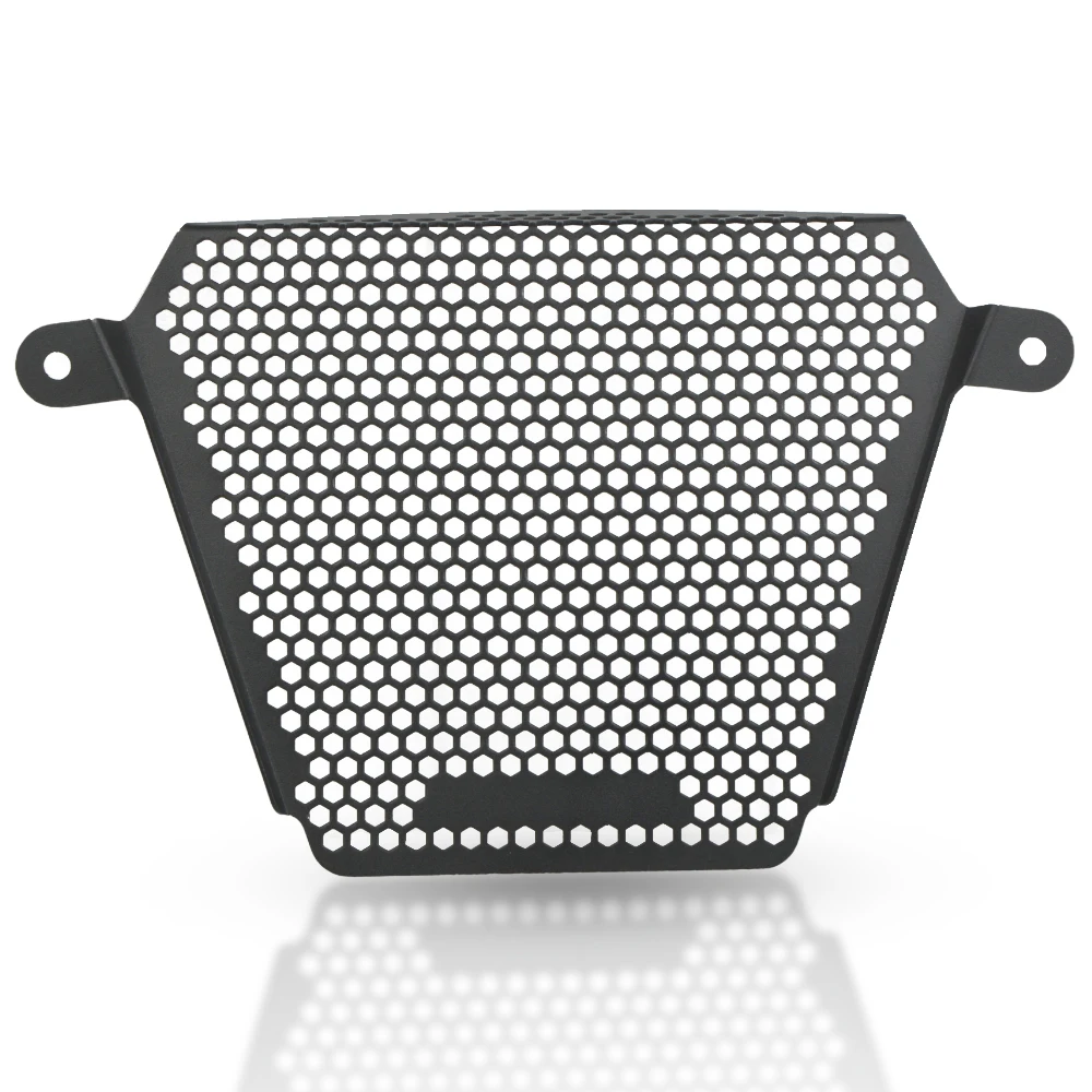 

For Suzuki G S X-R1000R 1000 R ABS 2017 2018 2019 2020 2021-2023 Motorcycle Radiator Guard Oil Cooler Guard Protector Cover