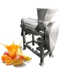 Spiral Slicer  Juicer Extractor Machine  Vegetable    And   Food   Press Industrial  Blander  Equipment  Juicer   Latest 6