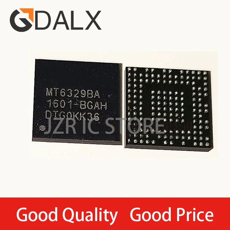 (5 шт.) 100% Новый чипсет MT6320GA MT6322GA MT6323GA MT6328V MT6329BA MT6331P MT6332P BGA Powe IC |