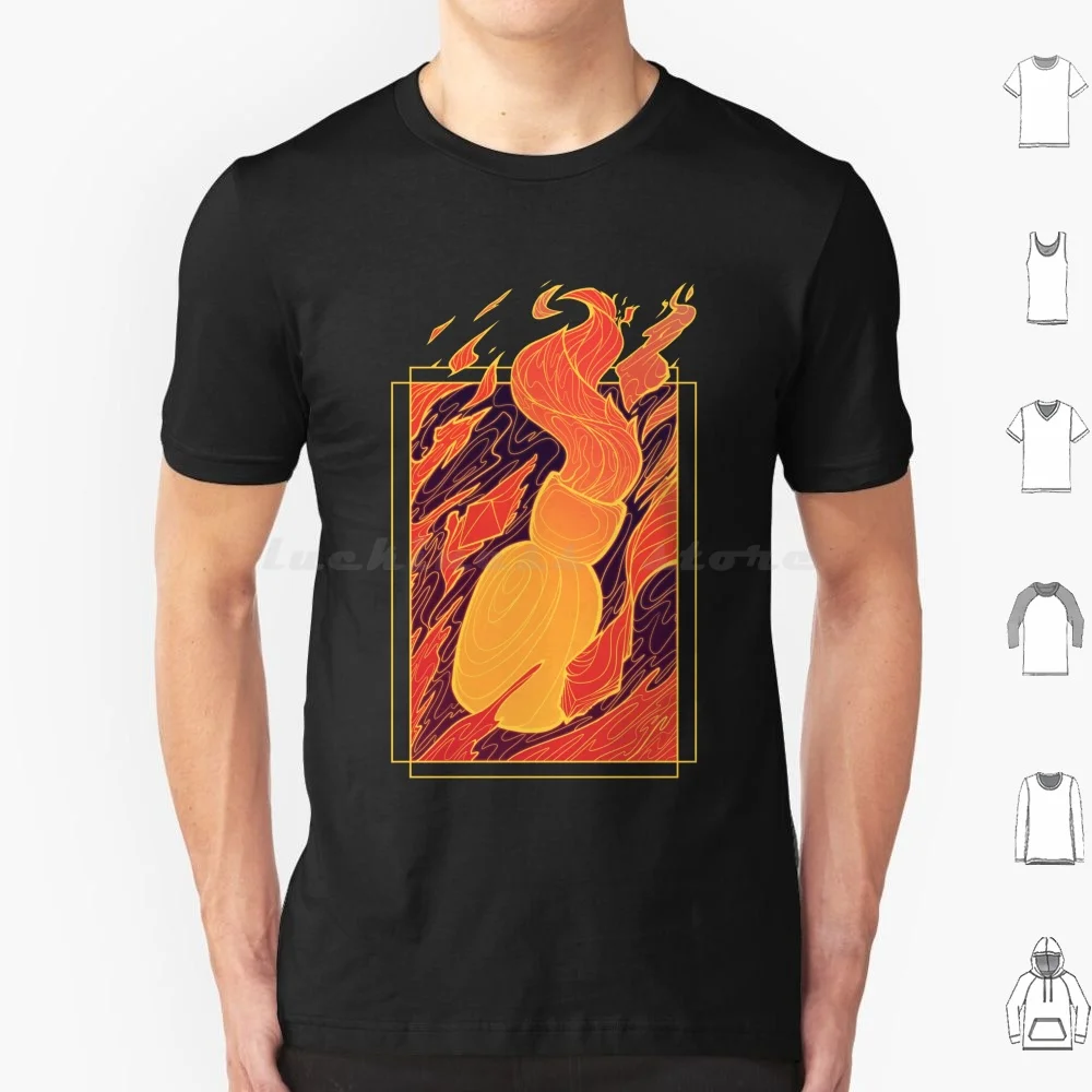 Burning Flask Of Embers T Shirt Uomo Donna Bambini 6Xl Dark Souls Dark Souls 3 Darksouls Soulsborne Soul Cinder Ember Egers