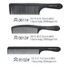 Anti-static Hairdressing Combs Tangled Straight Hair Brushes Girls Ponytail Comb Pro Salon Hair Care Styling Tool 4