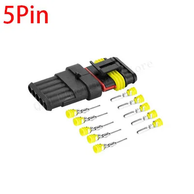 5pin