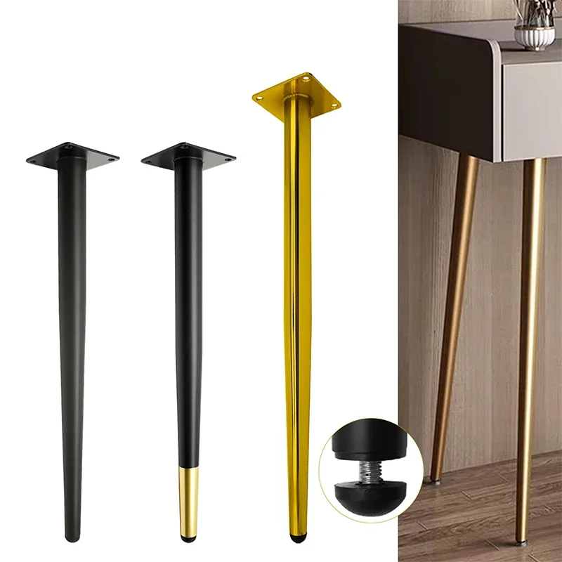 4pcs-set-furniture-legs-feet-45-72cm-chair-tapered-furniture-metal-feet-dressing-table-legs-high-table-feet-for-dining-table