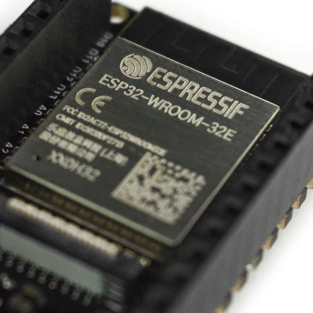 รูปสินค้า FireBeetle ESP32-E ไมโครคอนโทรลเลอร์ IoT สำหรับโปรเจกต์อัจฉริยะ