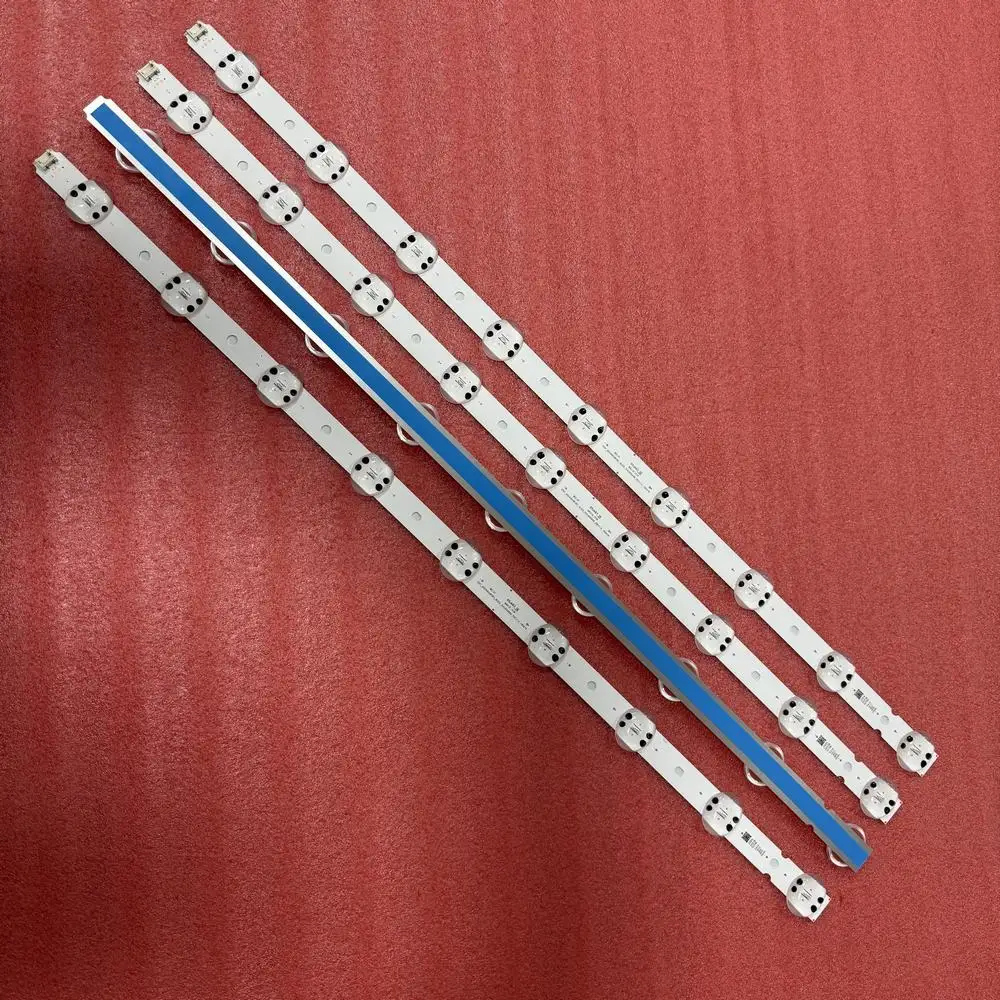 Bande De Rétro-éclairage LED Pour 65UK6470 65UN6950 65UK6200PUE