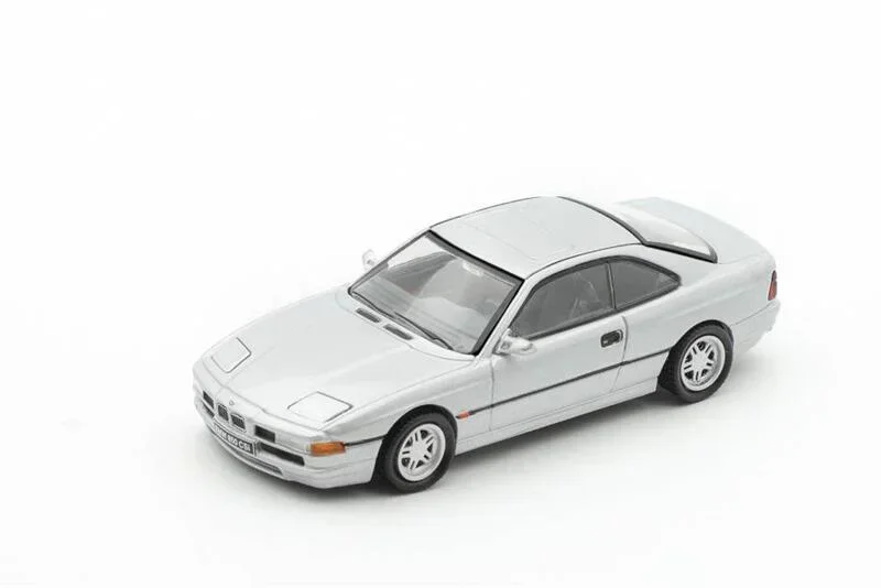 Shadow 1:64 850Csi LHD Diecast Model Car 3