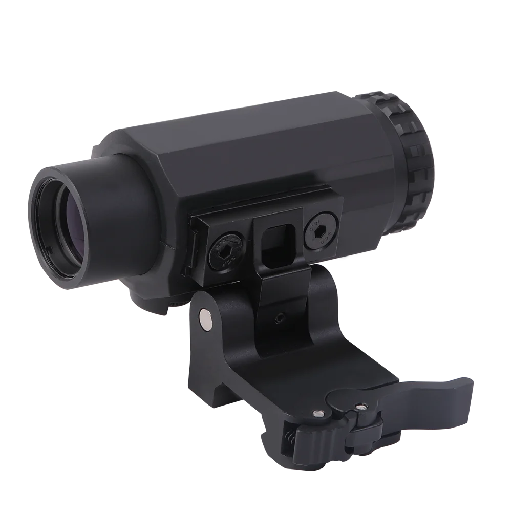 トイガン vector optics PARAGON 1x18 Prism Scope Red Dot Size | Paragon 1x18 Mini Green Reticle Prism Scope