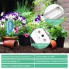 Tuya 2In1 Bluetooth Soil Tester Moisture Temperature Humidity Sensor Wireless Earth Hygrometer for Planting Garden Potted Lawn 5